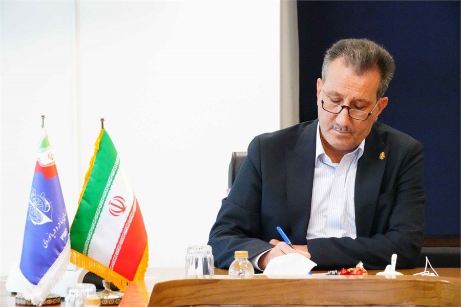 پیام مدیرعامل سازمان بنادر و دریانوردی به مناسبت روز ملی حمل‌ و نقل